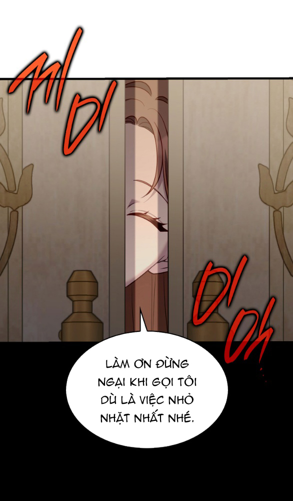 Tôi Sẽ Biến Anh Ta Từ Một Con Chó Điên Thành Một Chàng Quý Tộc chapter 30.1 7