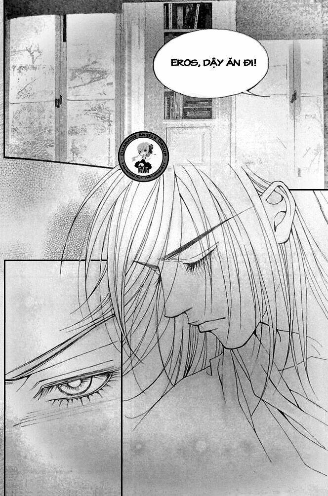 the one chapter 77 39