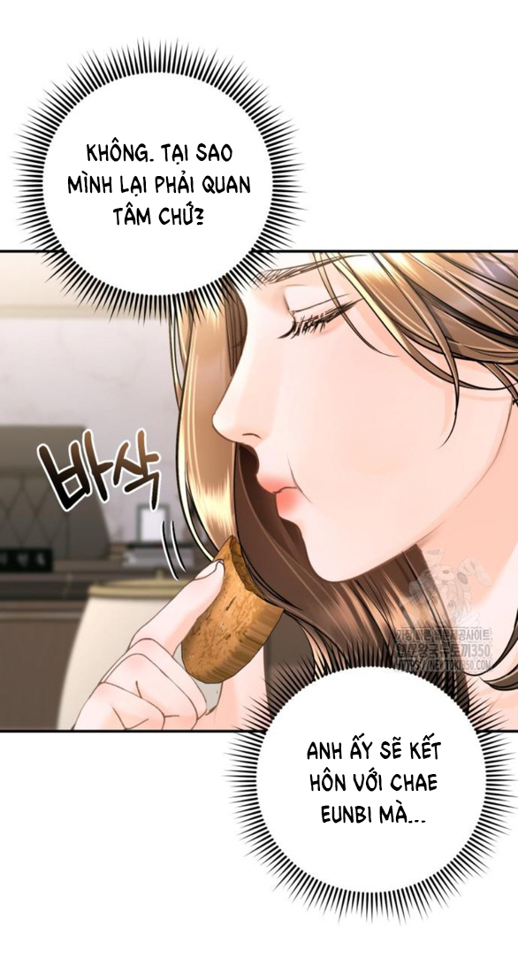 đứa trẻ trông giống tôi chapter 34.1 51