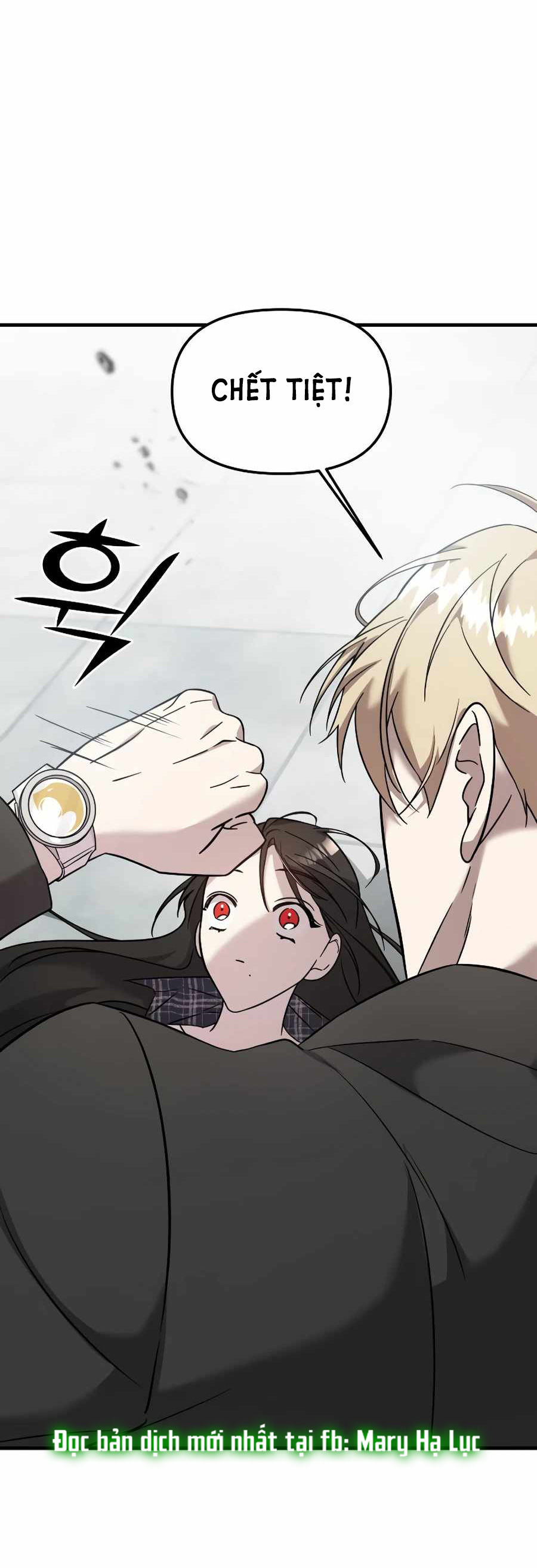 phản diện thuần túy chapter 6.2 21