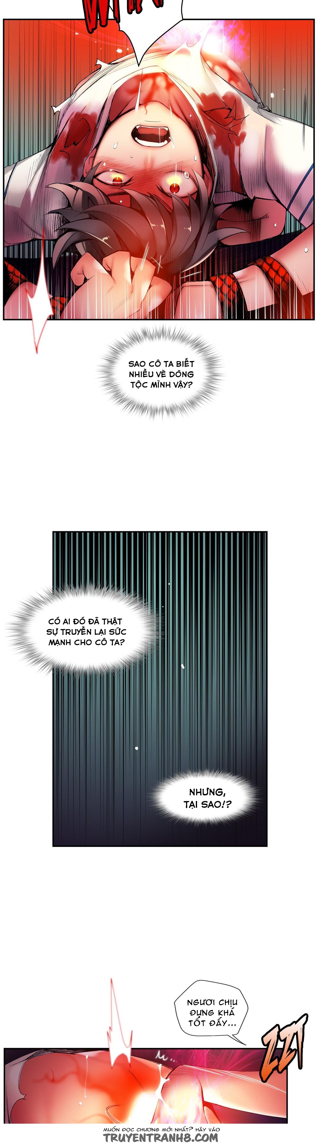 sự ràng buộc của lilith chapter 38 8