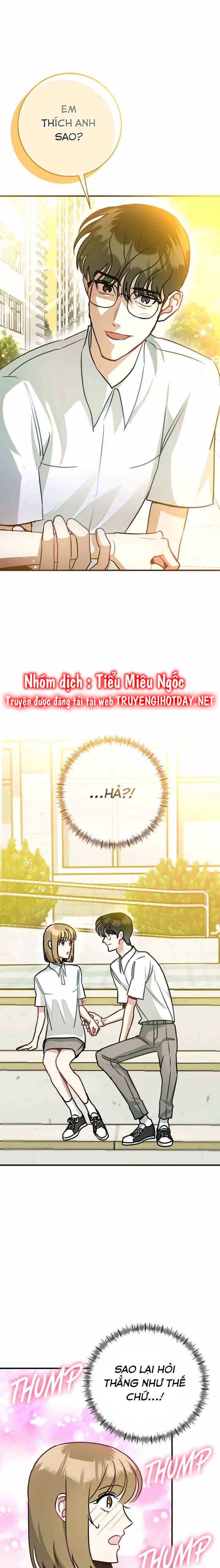nụ hôn của tên ác ma chapter 25 2