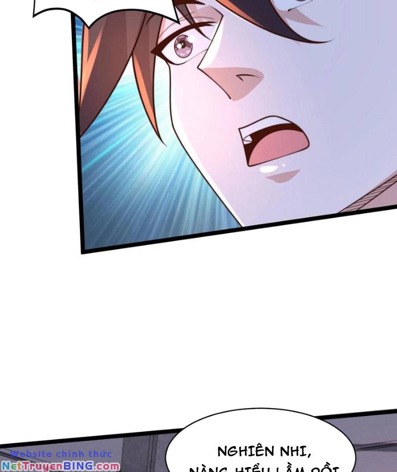 ta nuôi quỷ ở trấn ma ty chapter 286 3