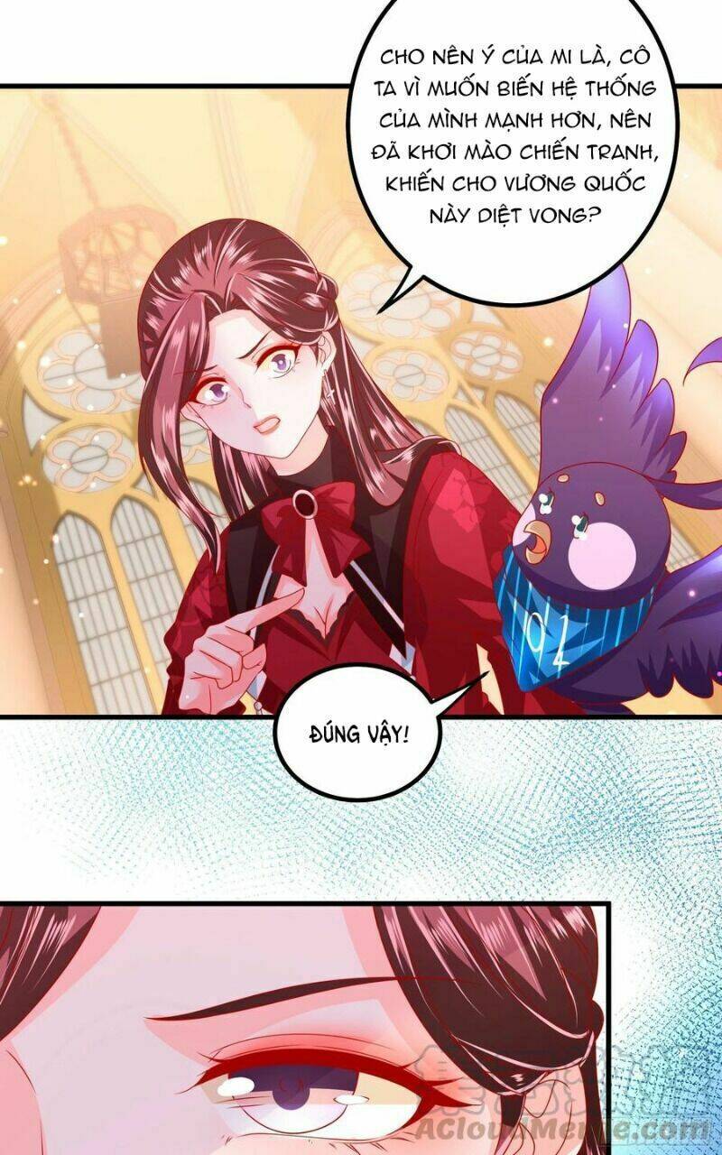 ta phải làm hoàng hậu chapter 37 18