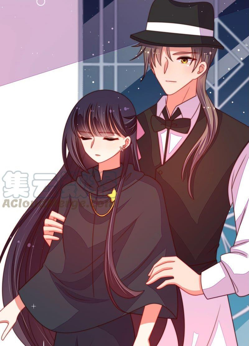 ngày nào thiếu soái cũng ghen chapter 375 14