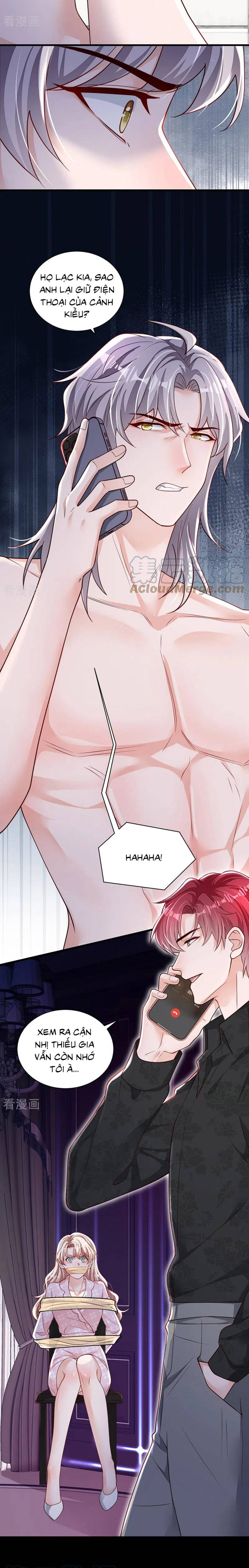 ác ma thì thầm chapter 104 10