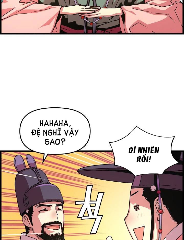 tôi sẽ sống như một hoàng tử chapter 47 43