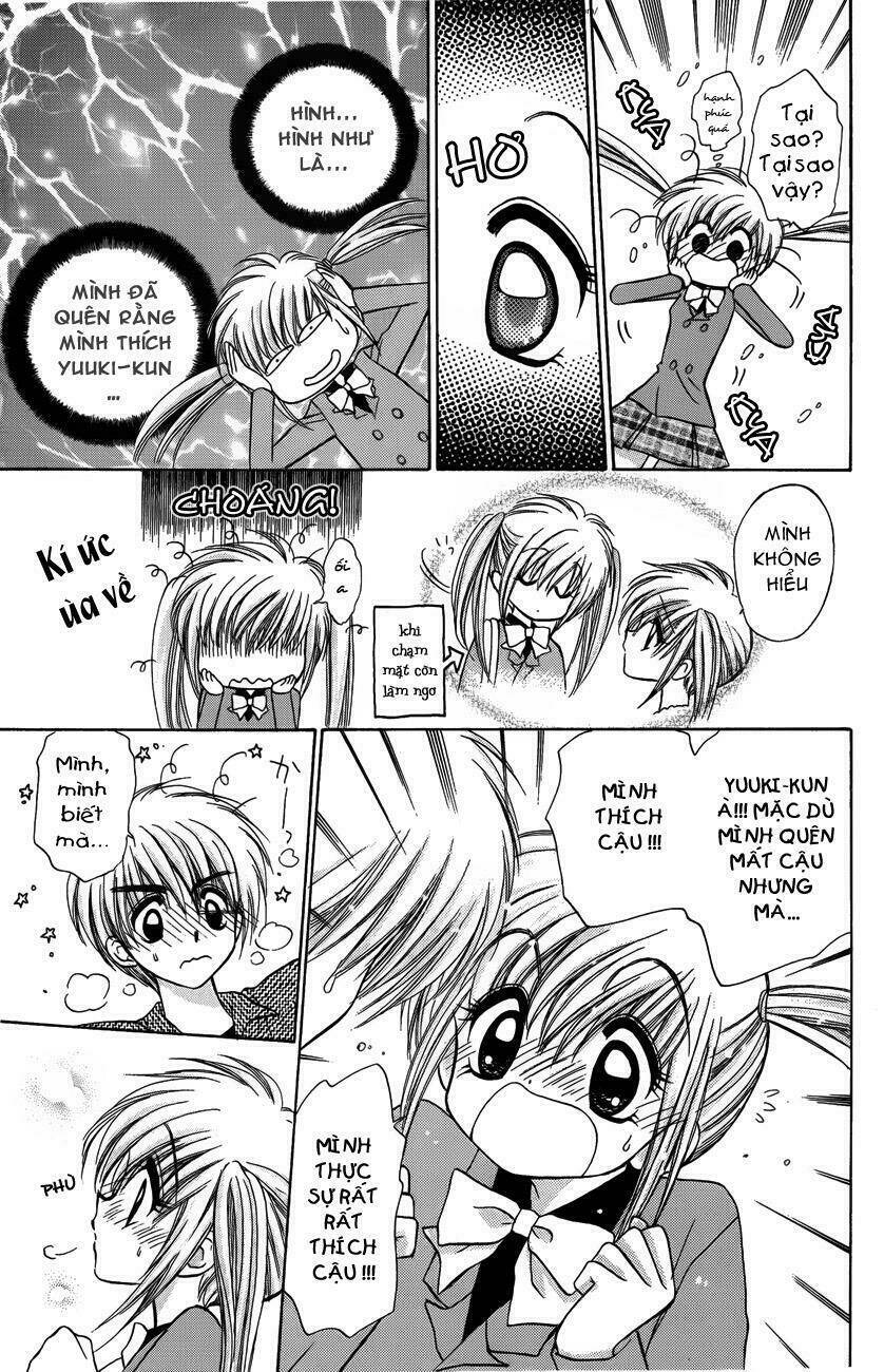 mirumo de pon! chapter 6 34