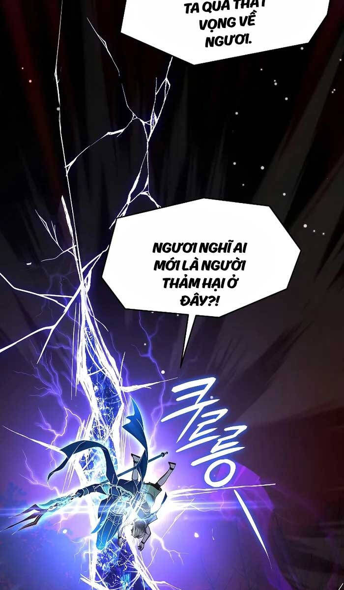 sự trở lại của hiệp sĩ giáo vô song chapter 115 111