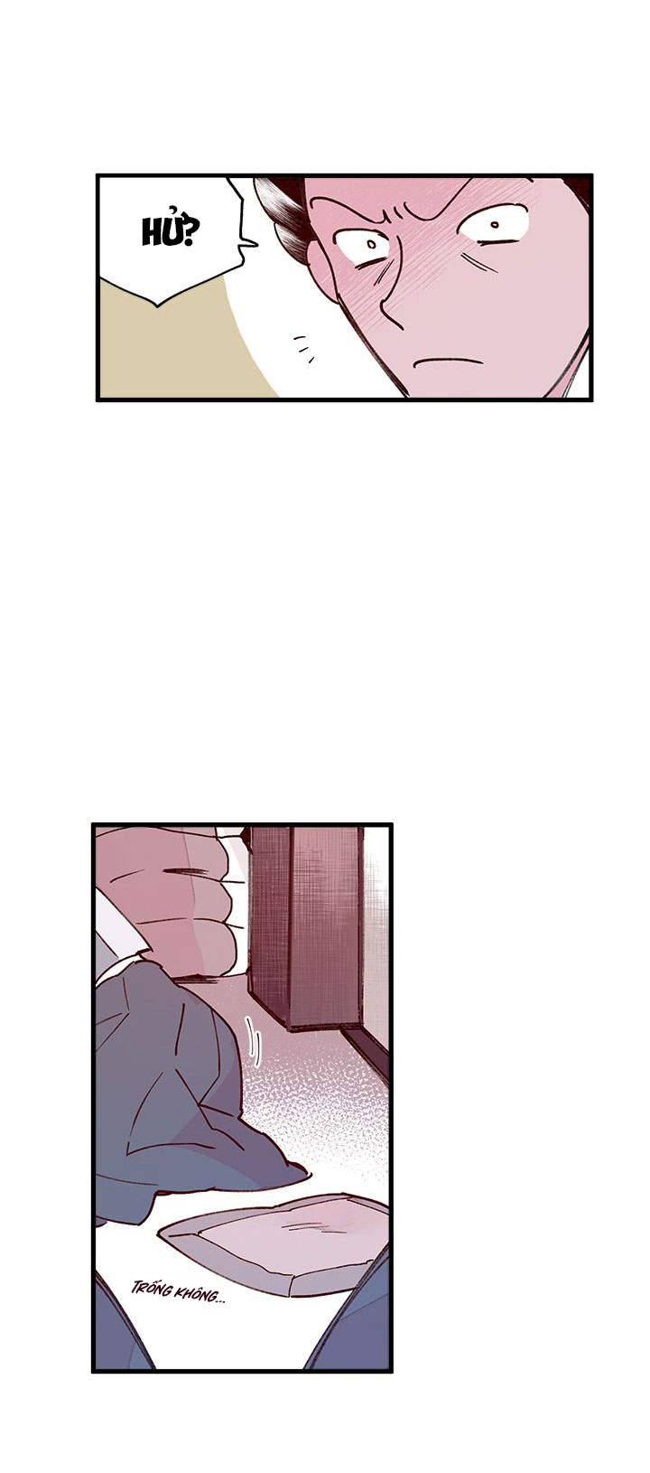 tham vọng quyền lực (full) chapter 24 22