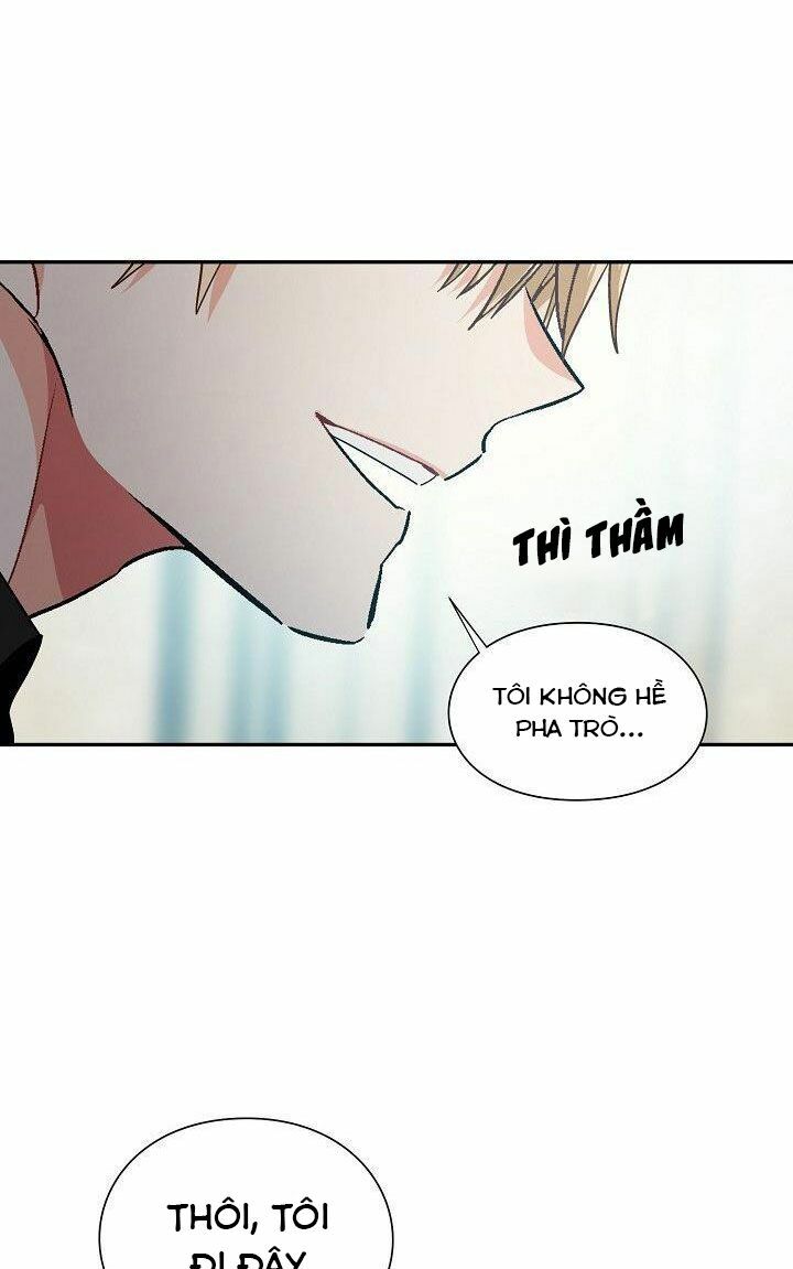 nữ hoàng ngoại khoa chapter 103 23