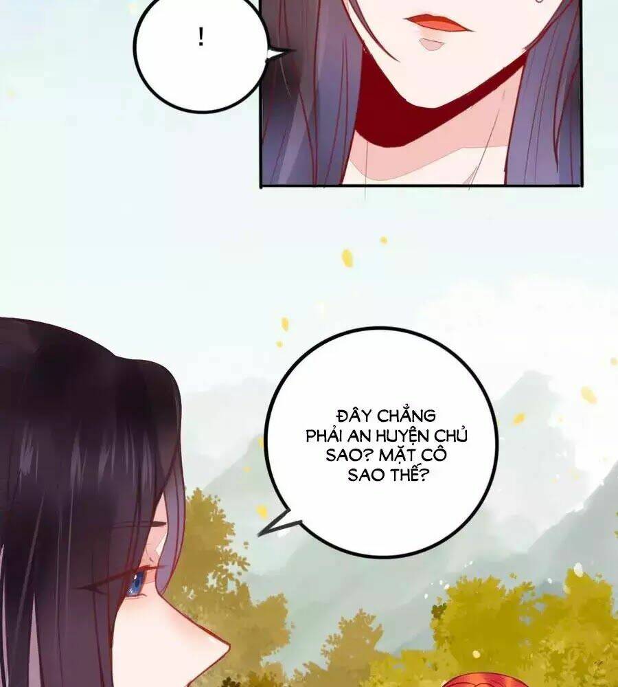 thần y khí nữ: ngự thú cuồng phi của quỷ đế chapter 66 4