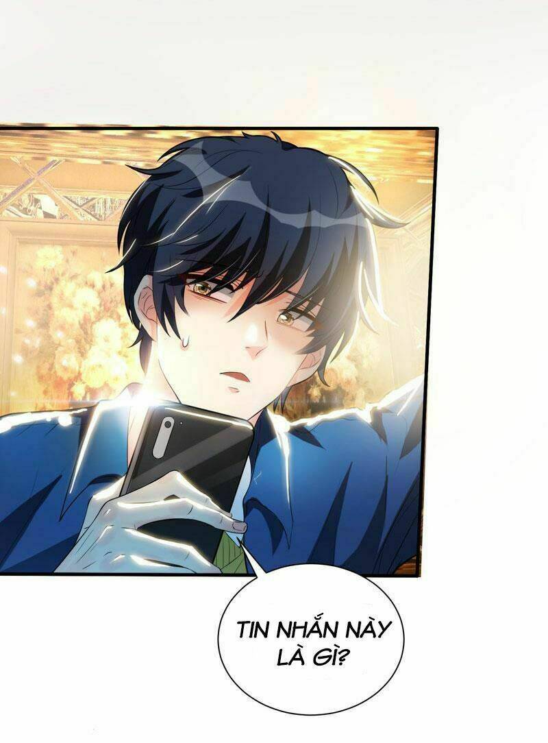 wechat âm dương chapter 1 24