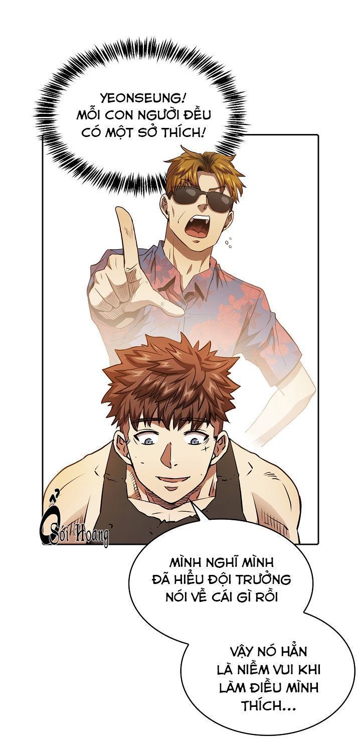 chòm sao trở về từ địa ngục chapter 7 20