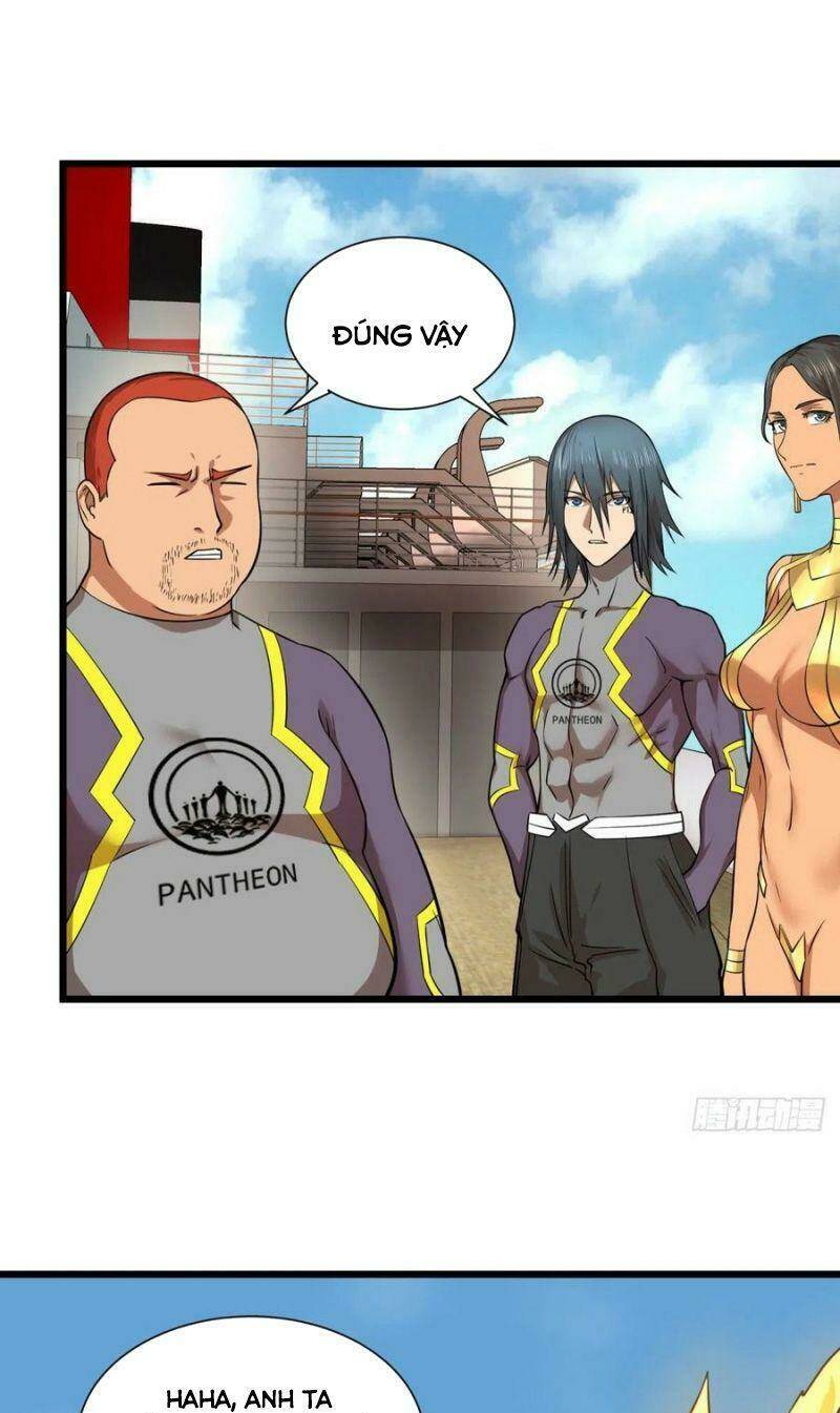 danh sách kẻ phản diện chapter 112 31