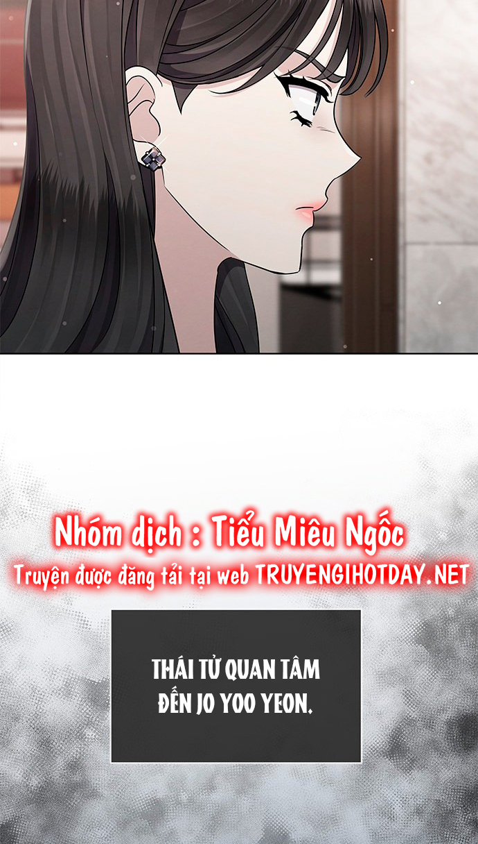 lâu đài - cô dâu của ma chapter 45 16