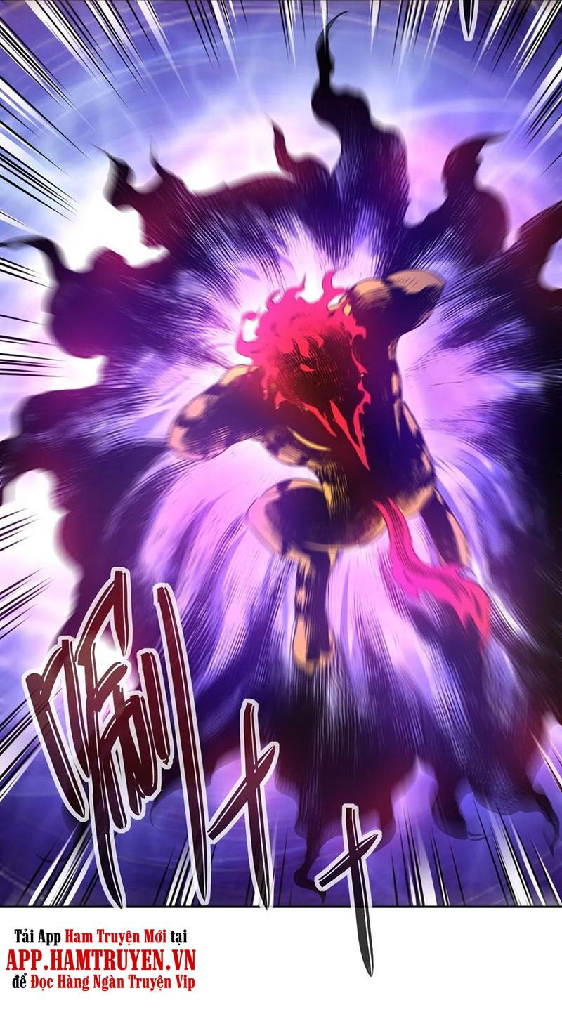 Sư Tỷ Của Ta Đông Đến Một Đám chapter 137 43