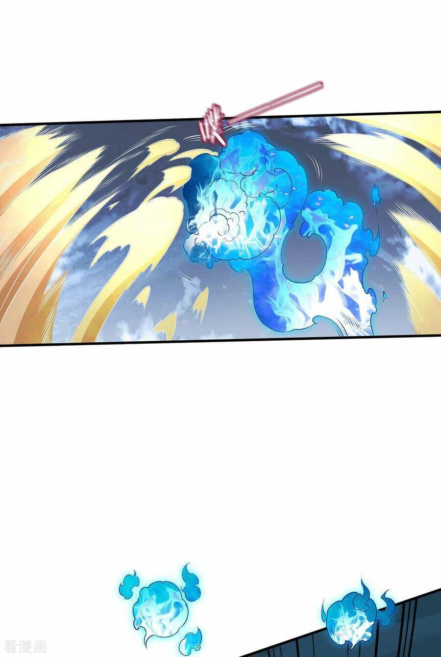 tiên vương trùng sinh chapter 261 19