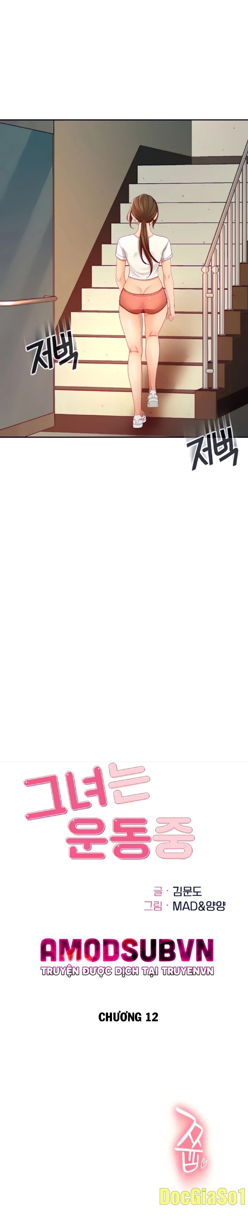 cậu chủ nhỏ chapter 12 5