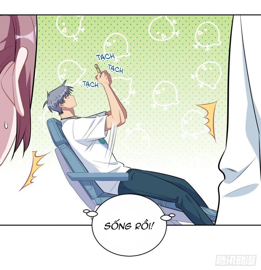 bố vợ đại nhân là bà xã chapter 143 24