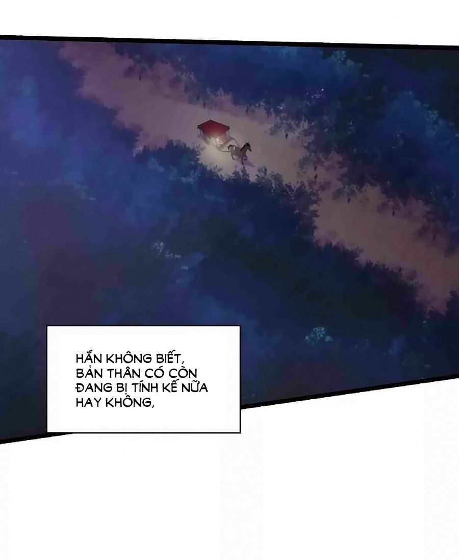 Thịnh Thế Đế Vương Phi chapter 12 - Trang 20
