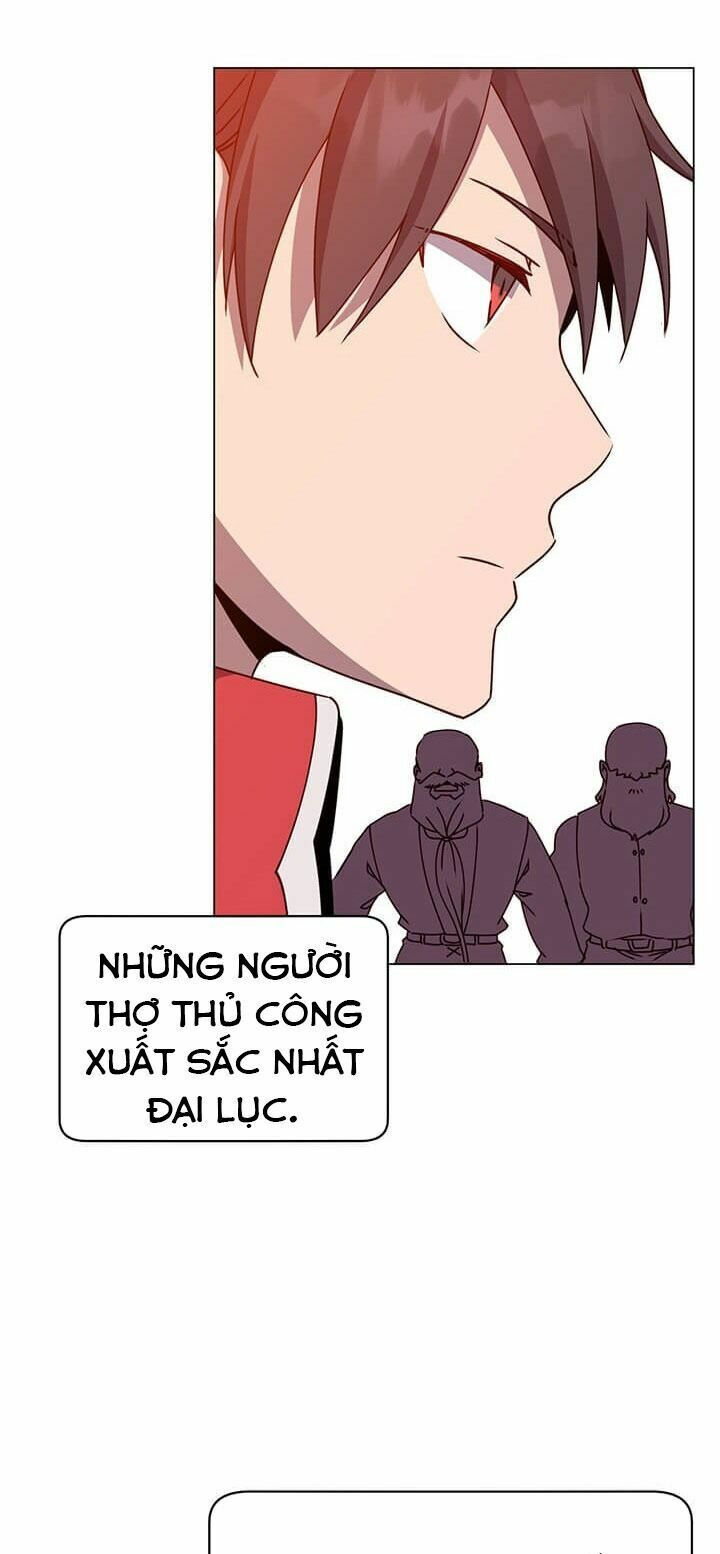 Anh Hùng Mạnh Nhất Trở Lại chapter 49 59