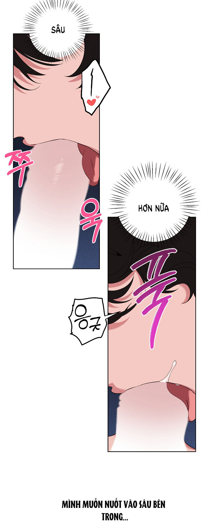 [18+] tuyển tập truyện bl ngắn - double bell chapter 43 14