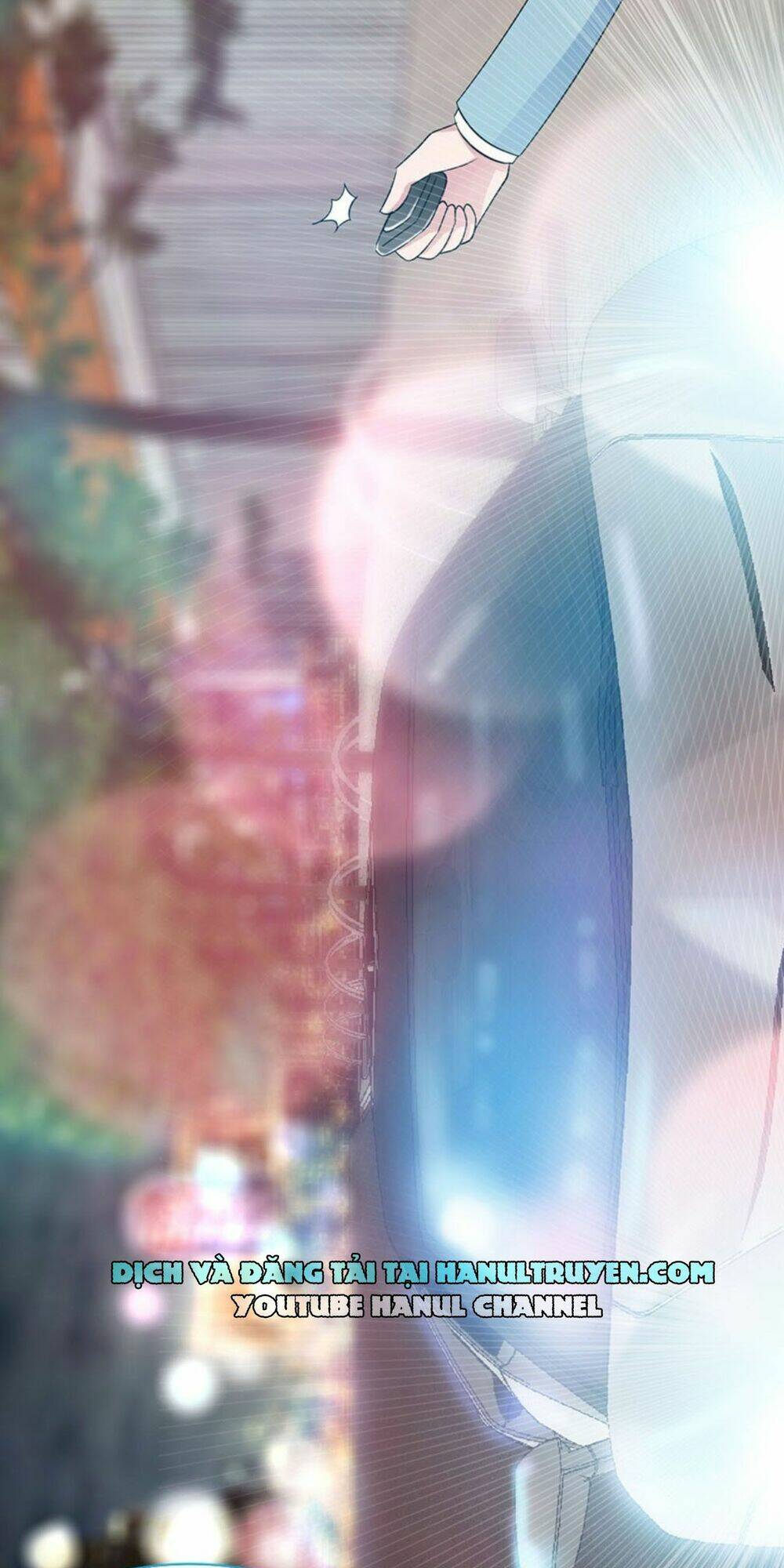 truy nã toàn cầu truy thê về sủng chapter 11 3