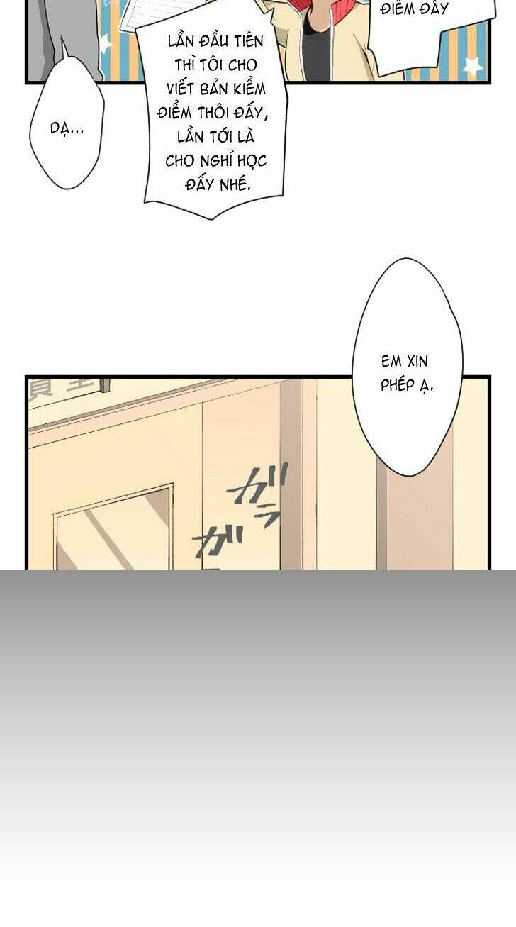 viên thuốc trùng sinh chapter 16 18