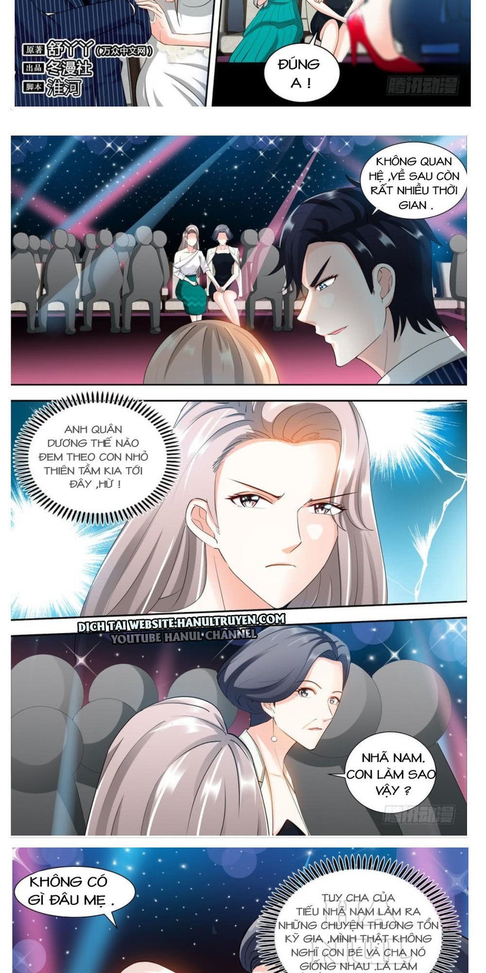 boss hung mãnh cô bé ngây thơ đừng hòng trốn chapter 114 2