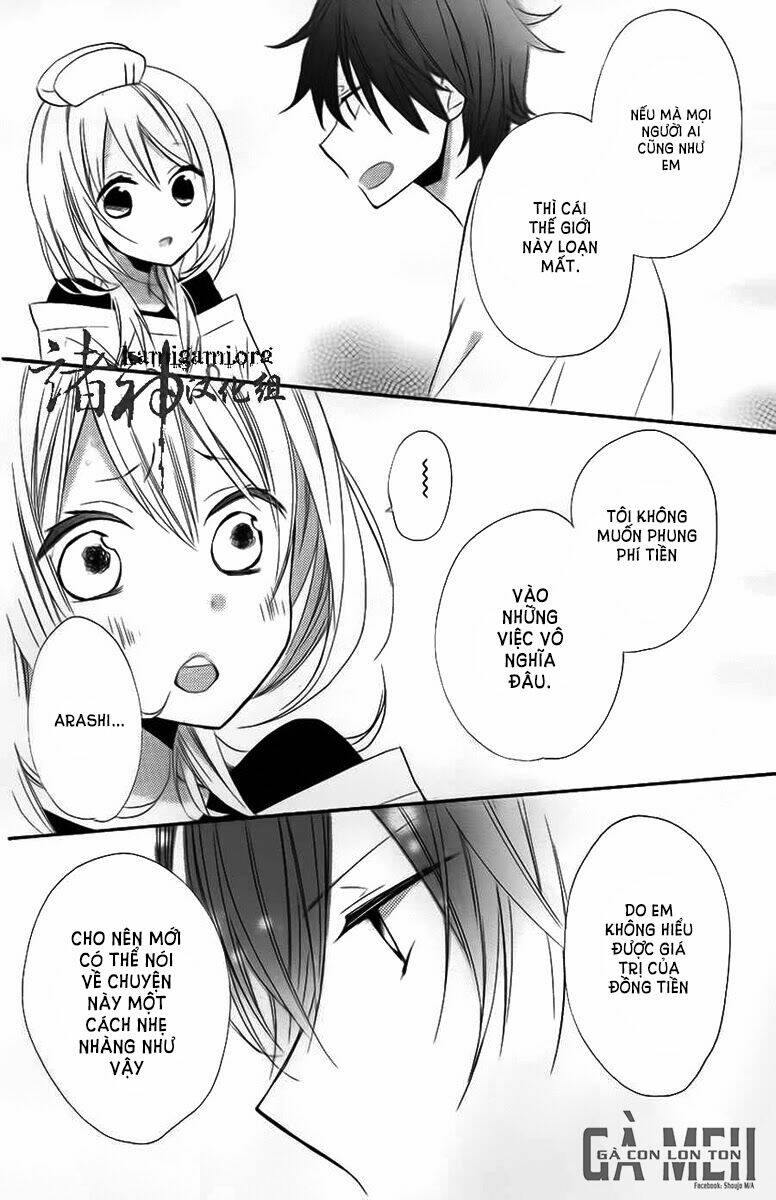 sugar girl, sugar dolls chapter 2 25