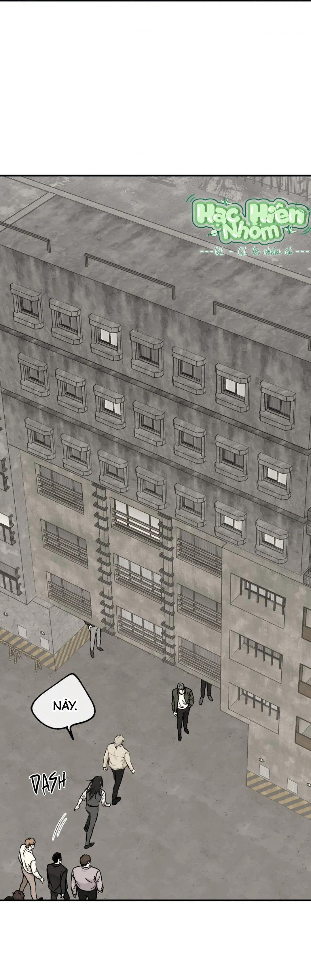 thủy triều thấp lúc chạng vạng chapter 92 72