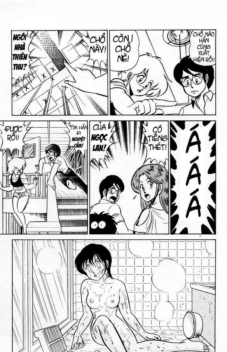 yuu & mi chapter 12 26