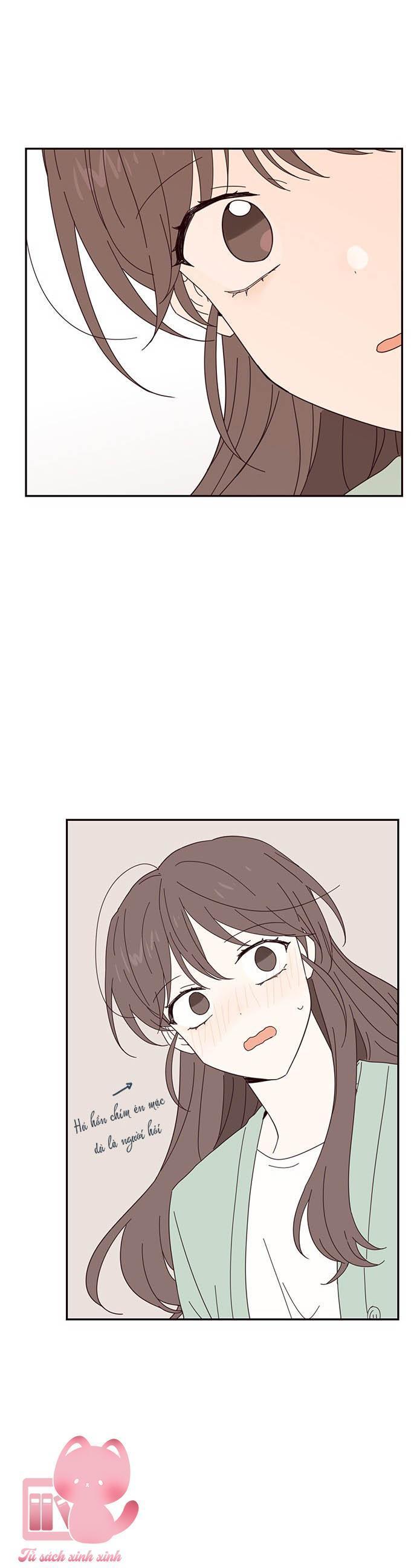 sợi chỉ tình yêu chapter 24 16