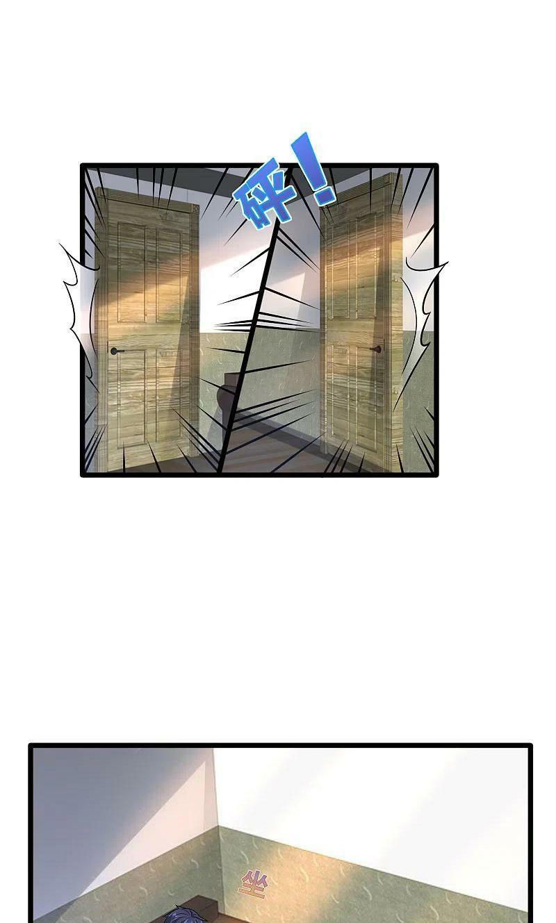 đô thị tà vương chapter 206 3