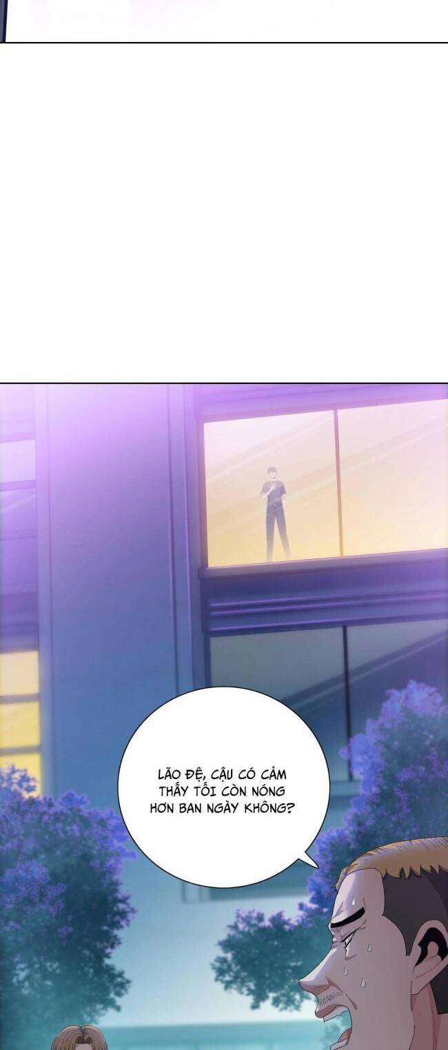 kẻ tàn nhẫn ngày tận thế: bắt đầu dự trữ hàng tỉ tấn vật tư chapter 6 10