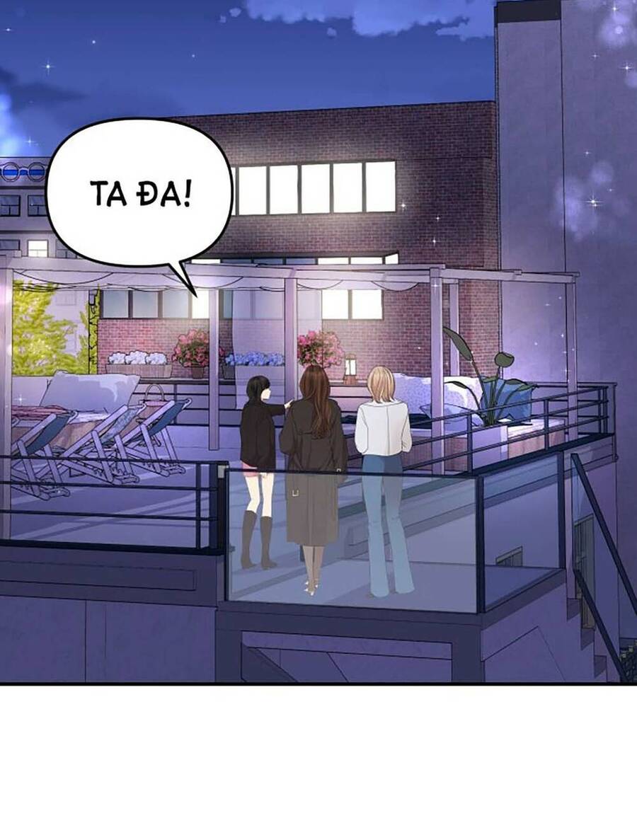 gửi em, người nuốt trọn vì sao chapter 111.2 66