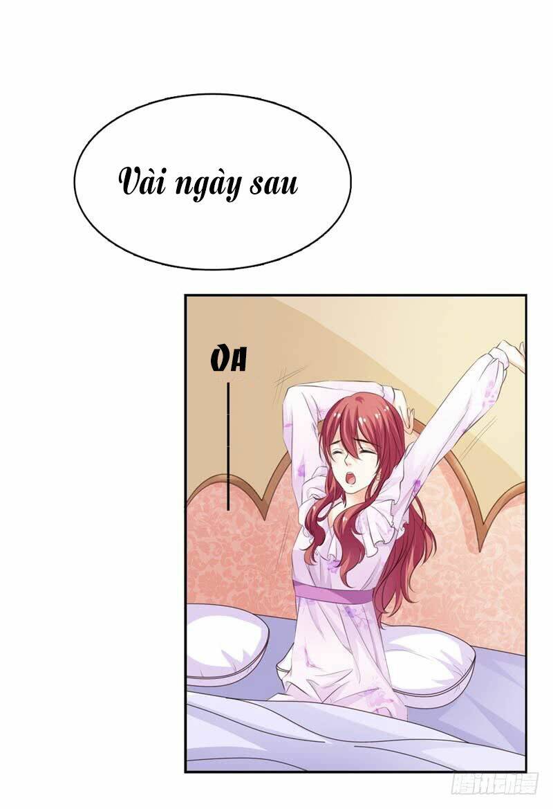 bộ mặt ôn nhu giả dối của ác ma thủ tịch chapter 11 15