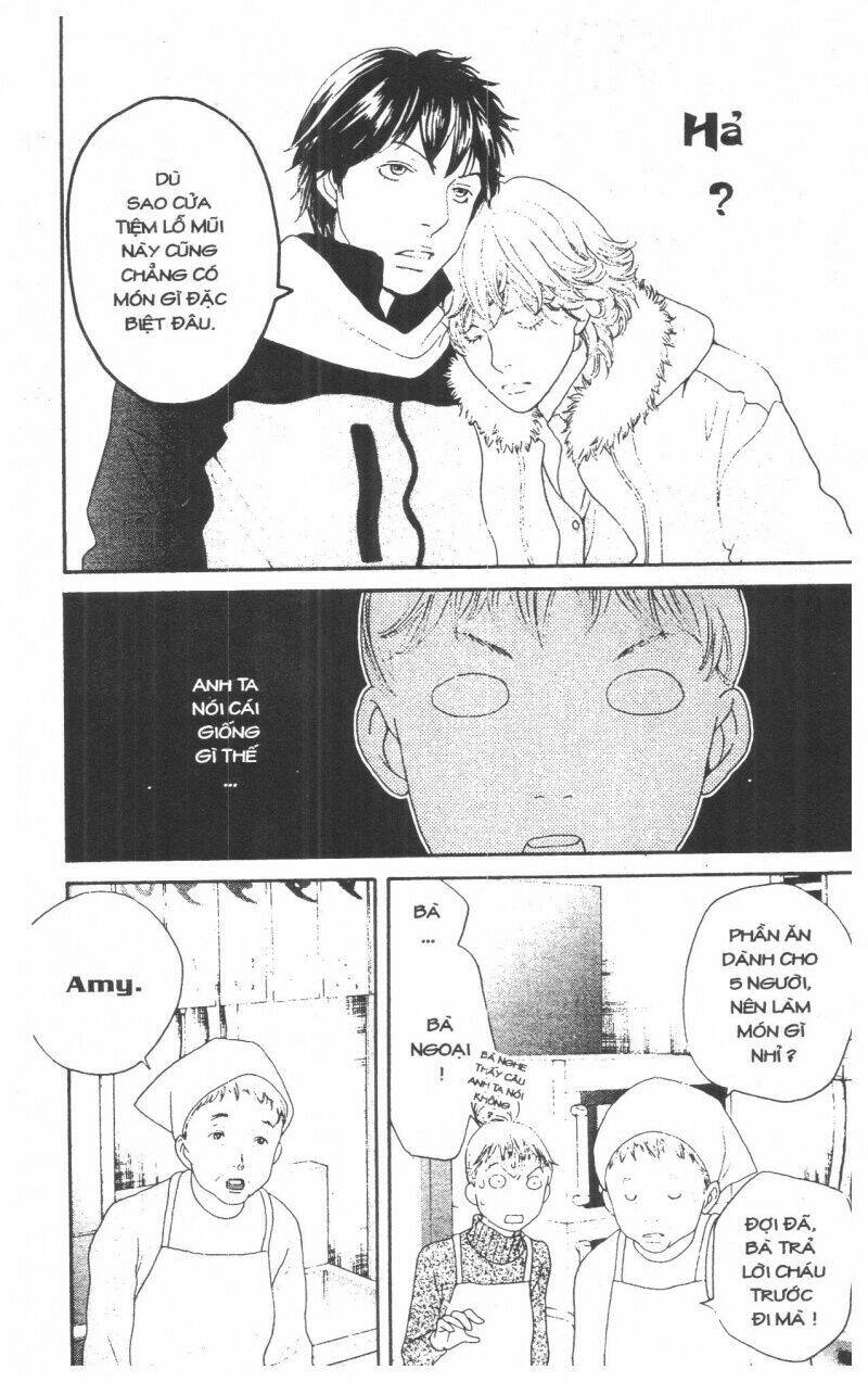 tigers and wolves chapter 1 9