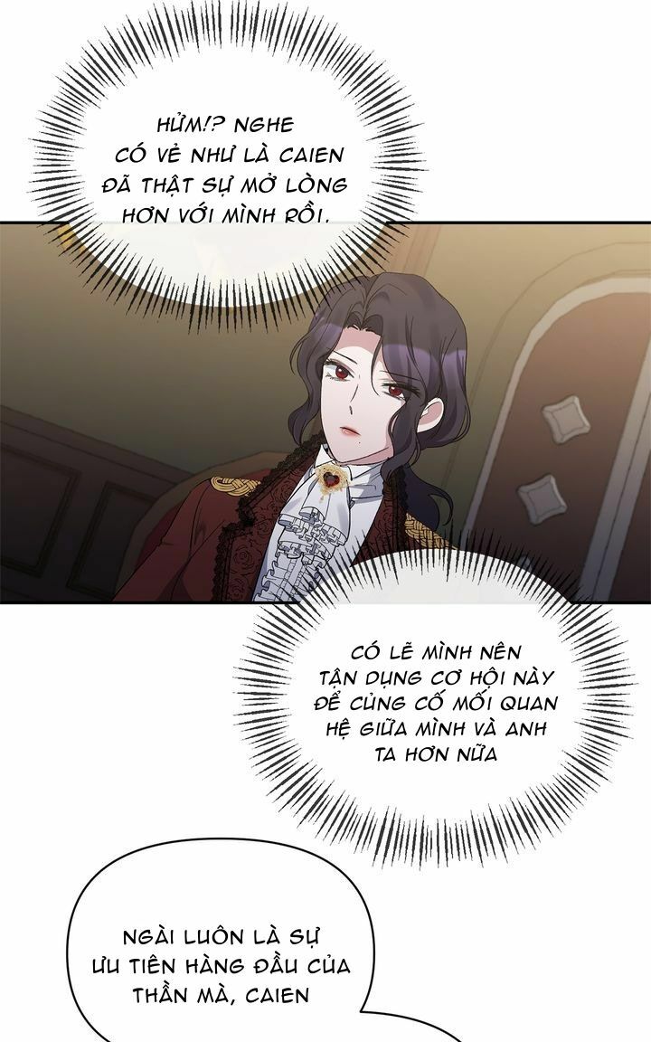 nữ công tước phương bắc là một nhân vật phản diện chapter 20 60