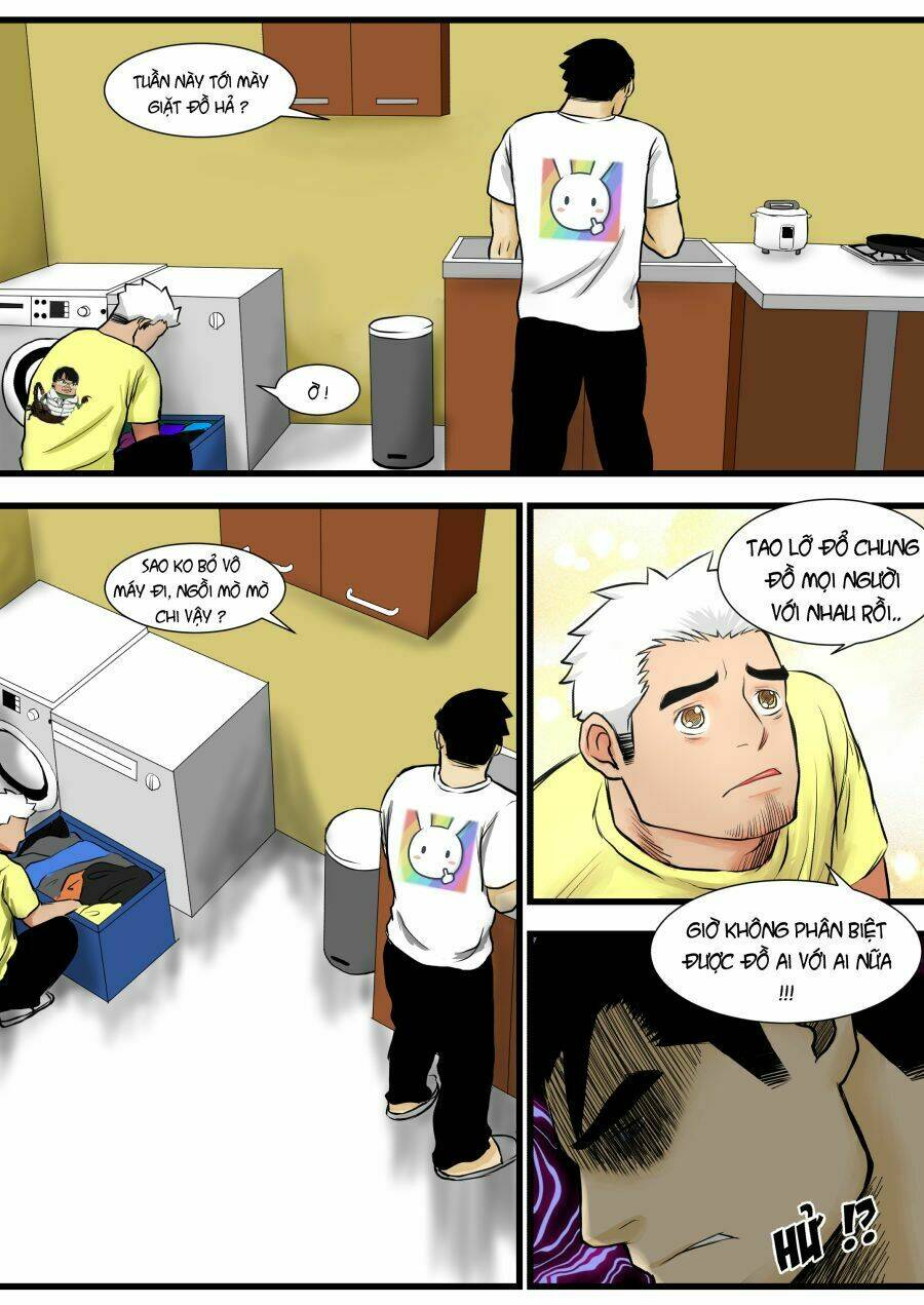 employee and boss - relationship chapter 10 2