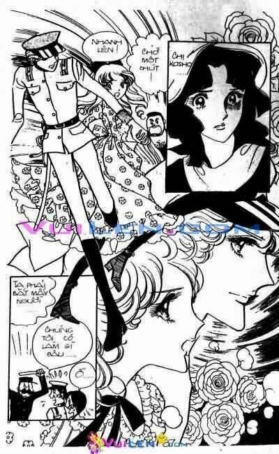 tiểu thư áo trắng chapter 1 40