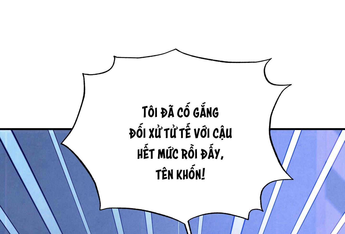 khinh địch tất bại chapter 3 21