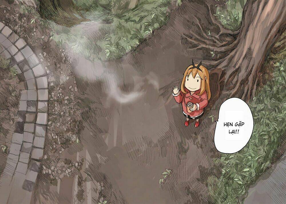 ryuushika ryuushika chapter 37 15