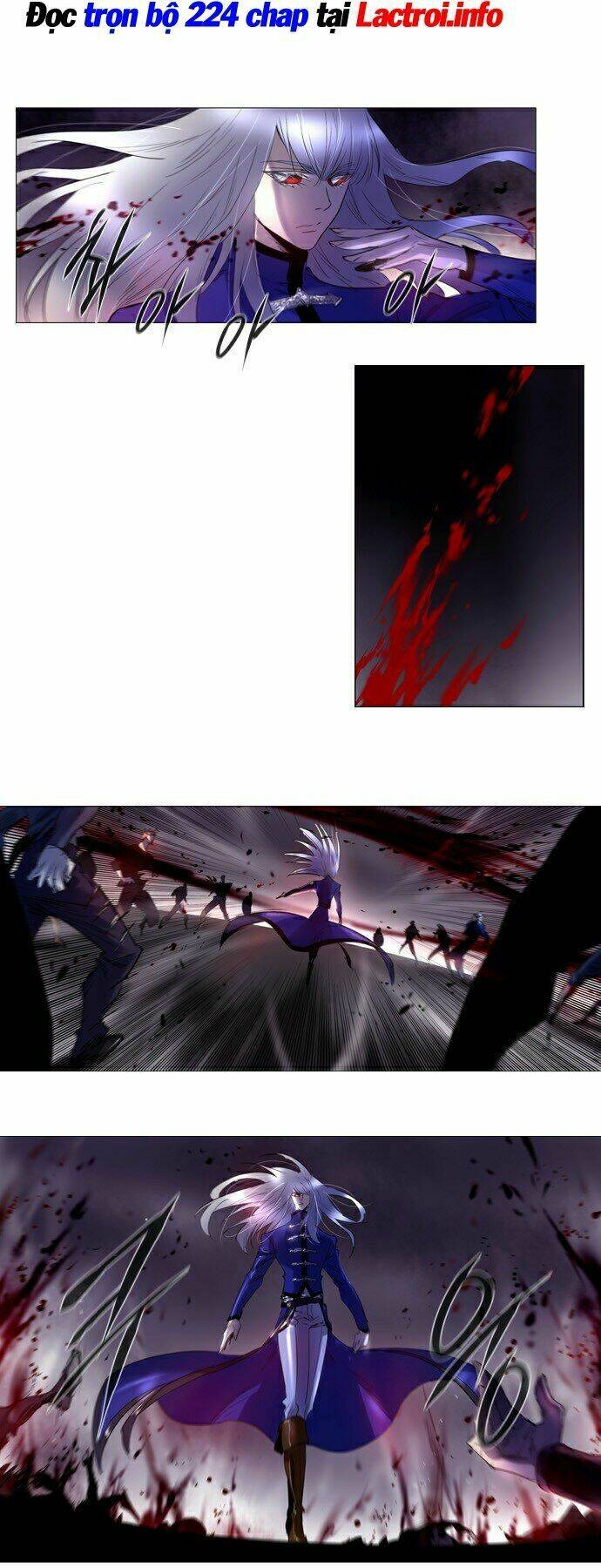 bản khế ước linh hồn chapter 203 3