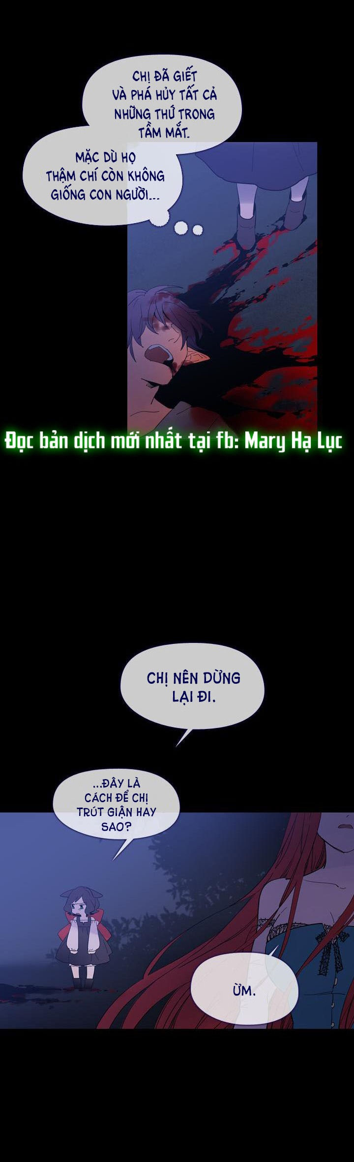 nàng phù thủy của tôi chapter 13 36