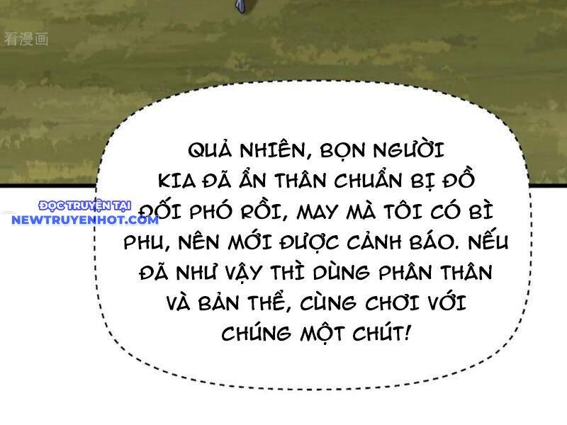 từ dã quái bắt đầu thăng cấp chapter 79 27