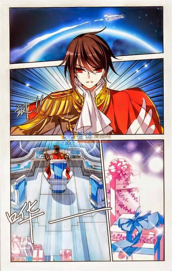 xuyên duyệt tây nguyên 3000 chapter 58 8