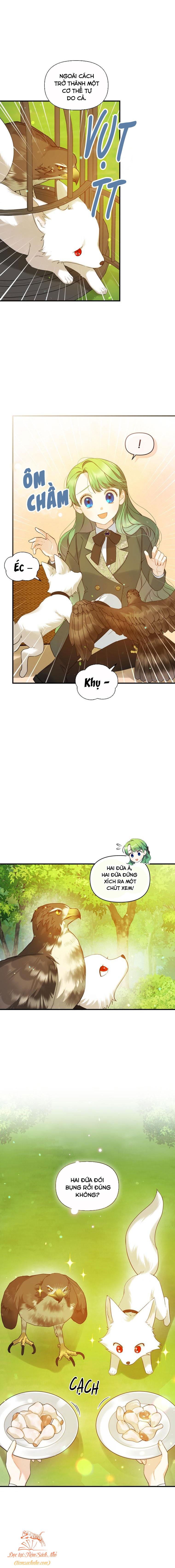 trở thành em gái nam chính truyện bl chapter 18 3