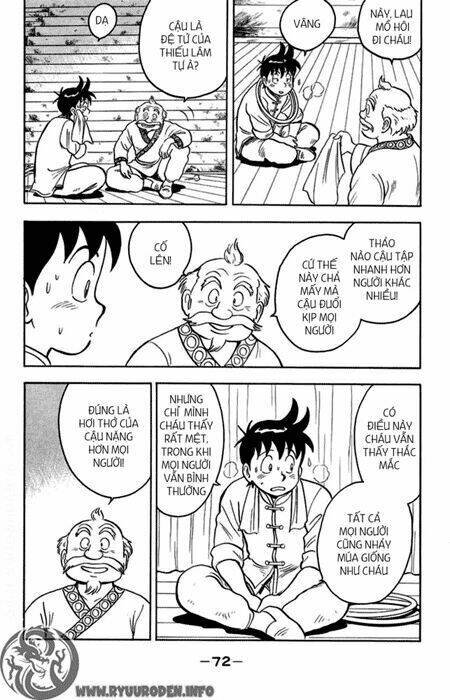 hoàng phi hồng phần 1 chapter 21 73